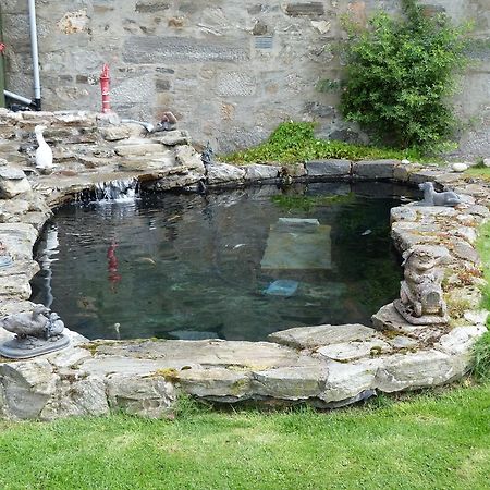 Waverley Villa Grantown-on-Spey Exterior foto