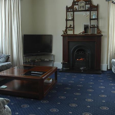 Waverley Villa Grantown-on-Spey Exterior foto