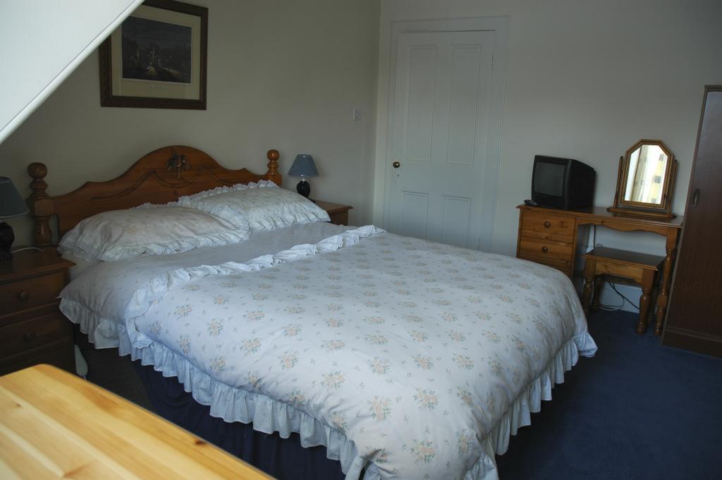Waverley Villa Grantown-on-Spey Habitación foto