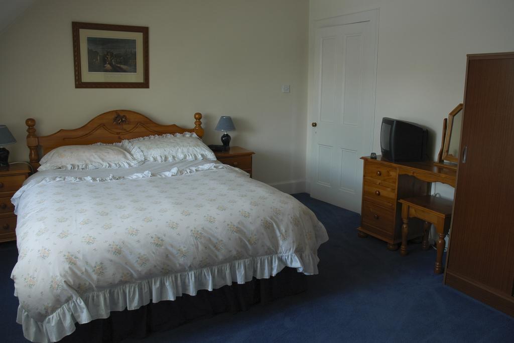 Waverley Villa Grantown-on-Spey Habitación foto