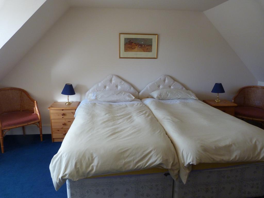 Waverley Villa Grantown-on-Spey Habitación foto
