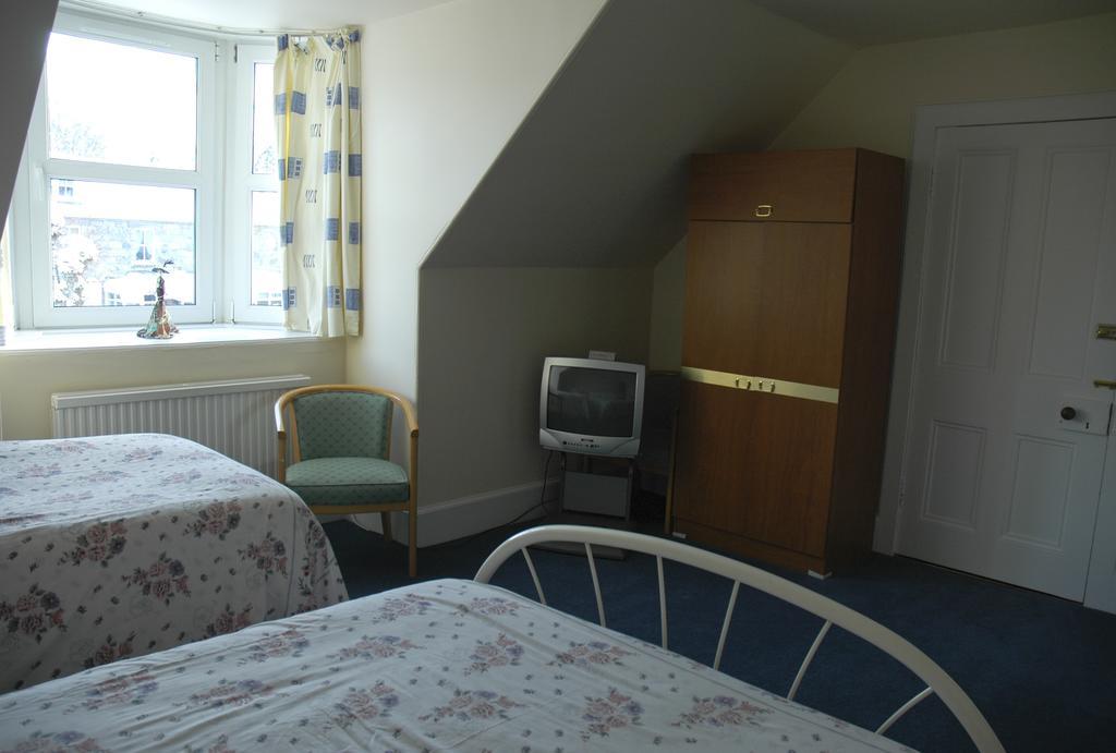 Waverley Villa Grantown-on-Spey Habitación foto