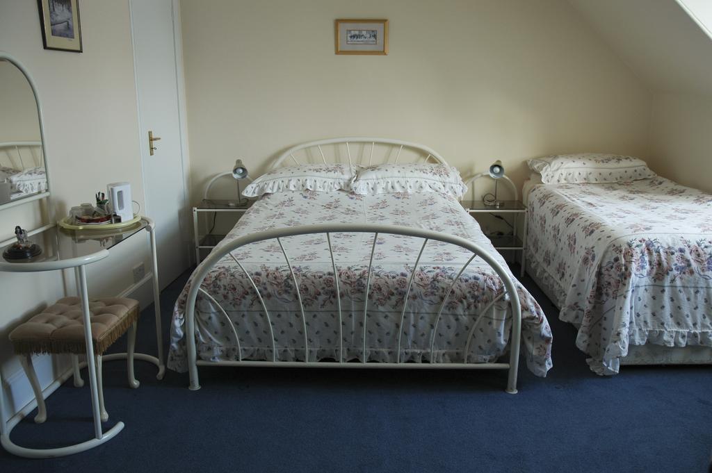 Waverley Villa Grantown-on-Spey Habitación foto