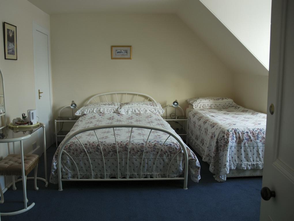 Waverley Villa Grantown-on-Spey Habitación foto