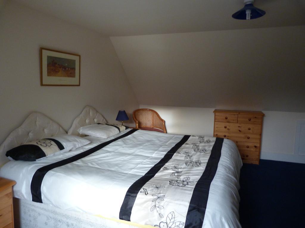 Waverley Villa Grantown-on-Spey Habitación foto