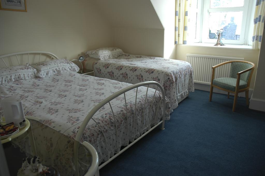 Waverley Villa Grantown-on-Spey Habitación foto
