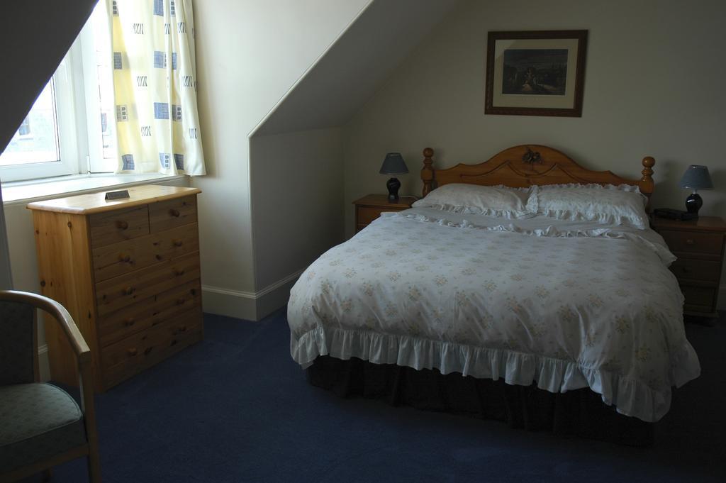 Waverley Villa Grantown-on-Spey Habitación foto