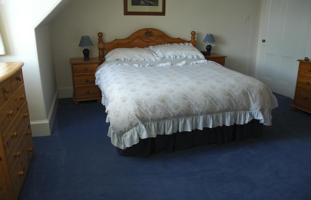 Waverley Villa Grantown-on-Spey Habitación foto