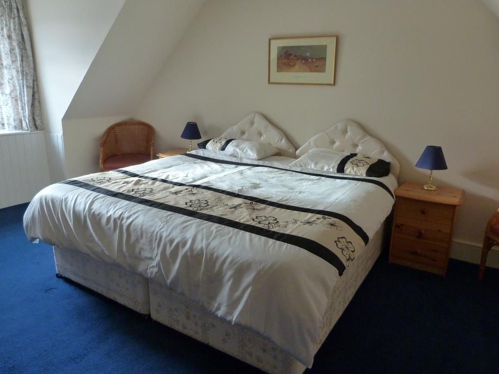 Waverley Villa Grantown-on-Spey Habitación foto